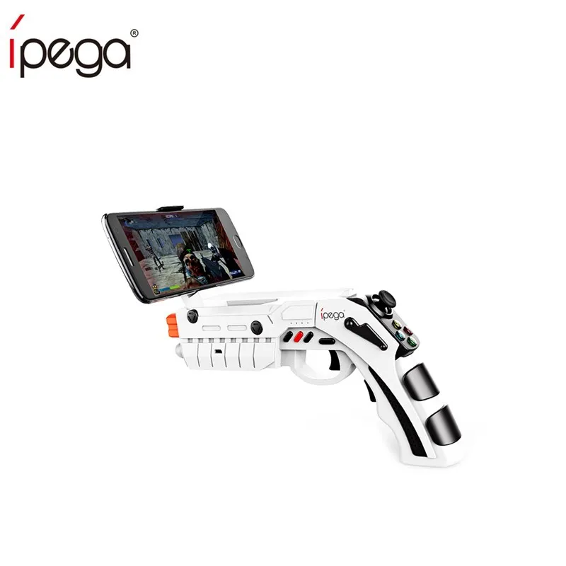 Ipega PG 9082 Bluetooth Game Gun AR Gamepad Wireless Game