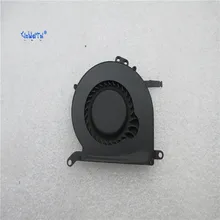 laptop fan for APPLE MACBOOK AIR A1369 MC503 MC504 MC965 A1466 13″ cpu fan, Brand New genuine A1369 MC503 laptop cpu cooling fan