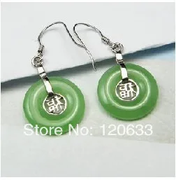 

Girl gift Beautiful Natural malay gem earrings 925 silver Earring [pair] earrings for women sterling-silver-jewelry