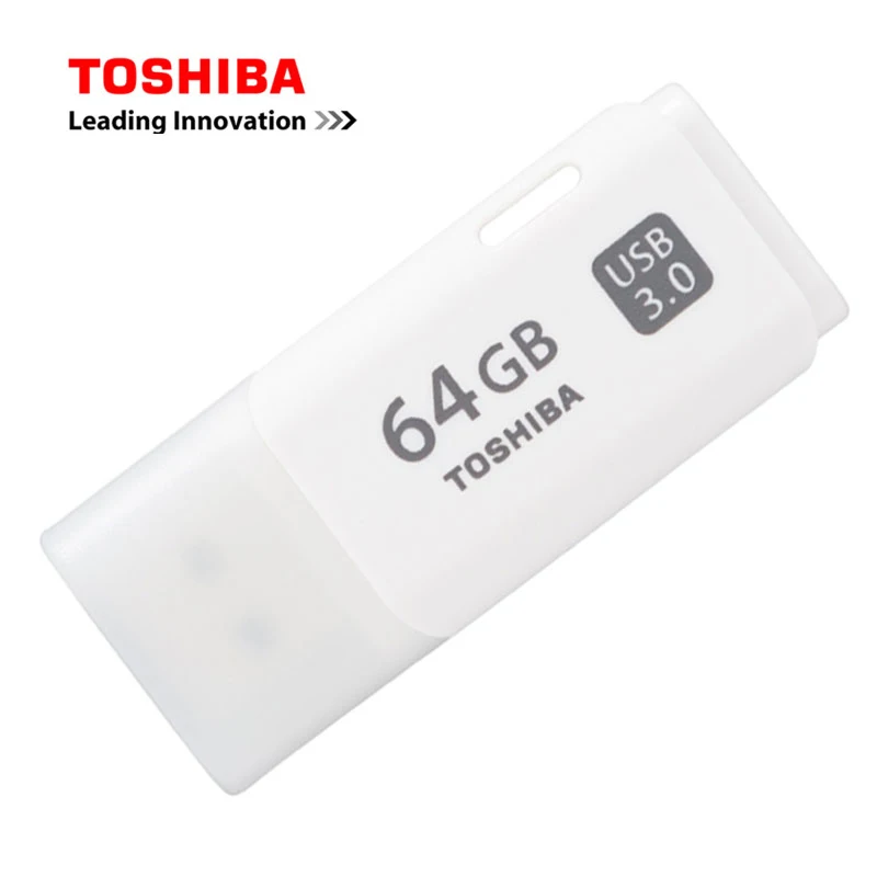 TOSHIBA флеш-накопитель USB 3,0 U301 флэш-накопитель USB3.0 32 Гб 64 Гб 128 ГБ флеш-накопитель Transmemory Пластик флэш-памяти U диск