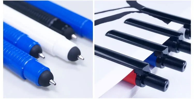 500 шт./лот Дизайн Шариковая ручка-стилус для емкостных Tablet 2 в 1