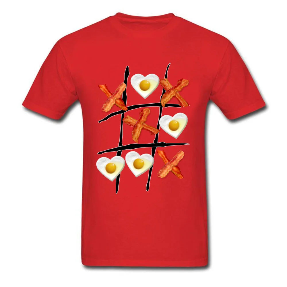 Bacon Tic Tac Toe_red