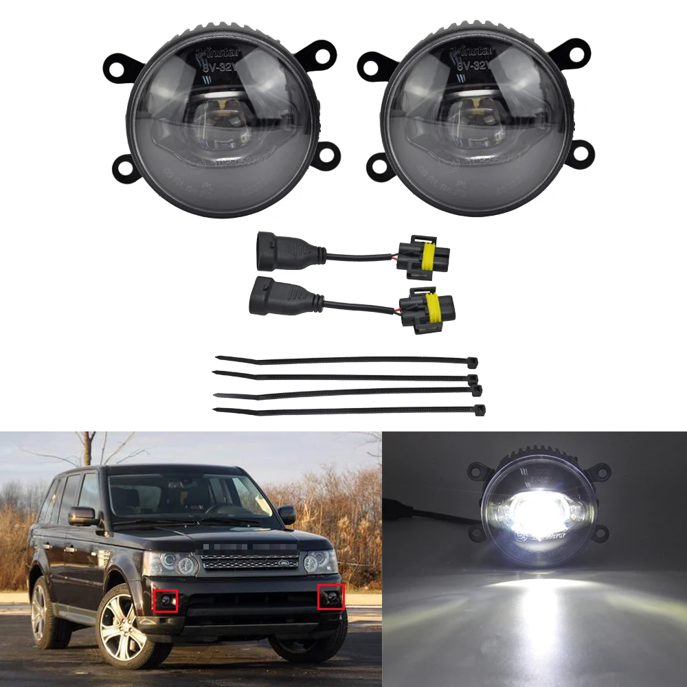 led fog light