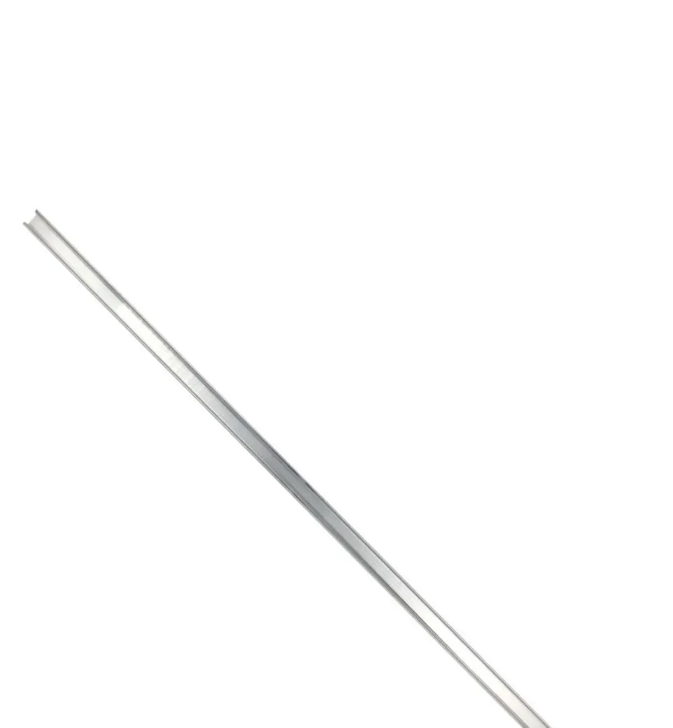 heatsink radiator for led bar lights led strip lamp (5)