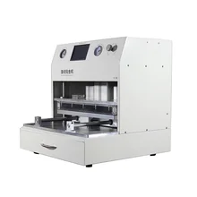 LY-898D ламинатор для дисплеев для мобильного телефона машина с УФ-лампой