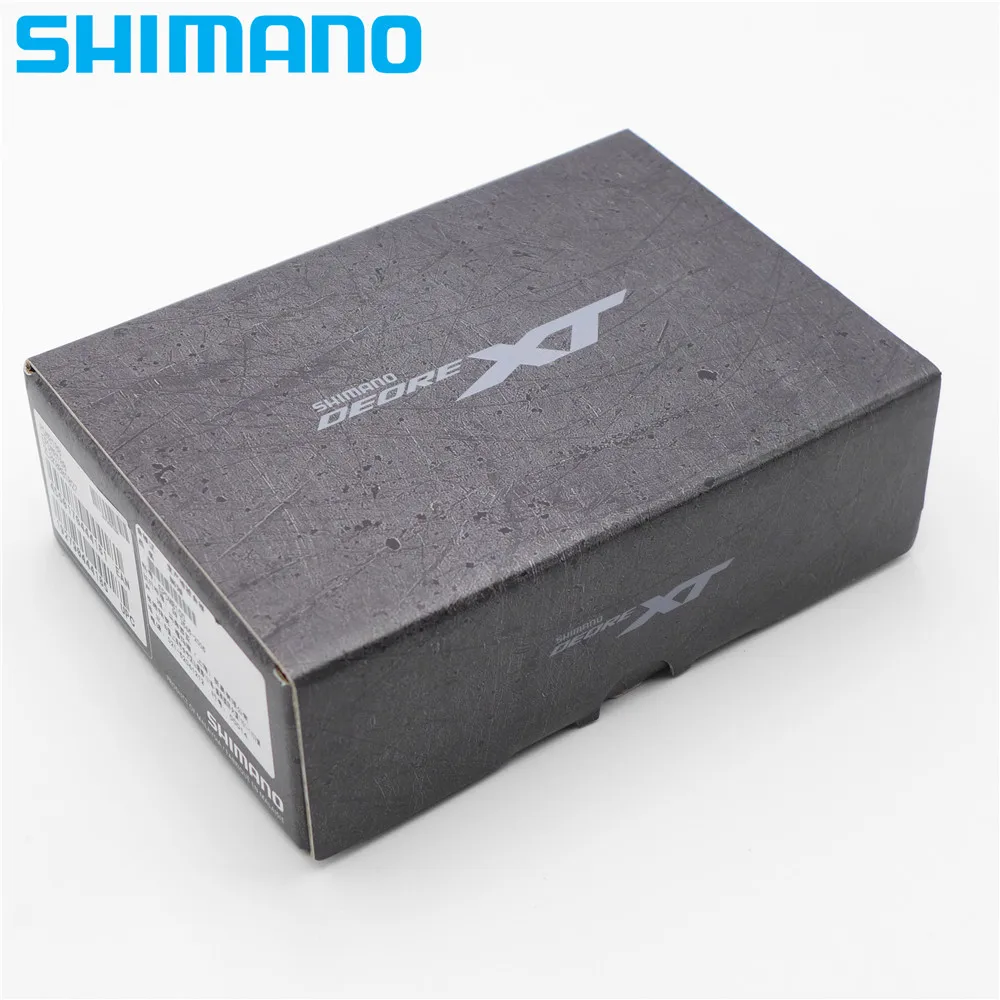 Shimano Deore XT M8100 MTB педаль SPD с sm-SH51 PD-M8100