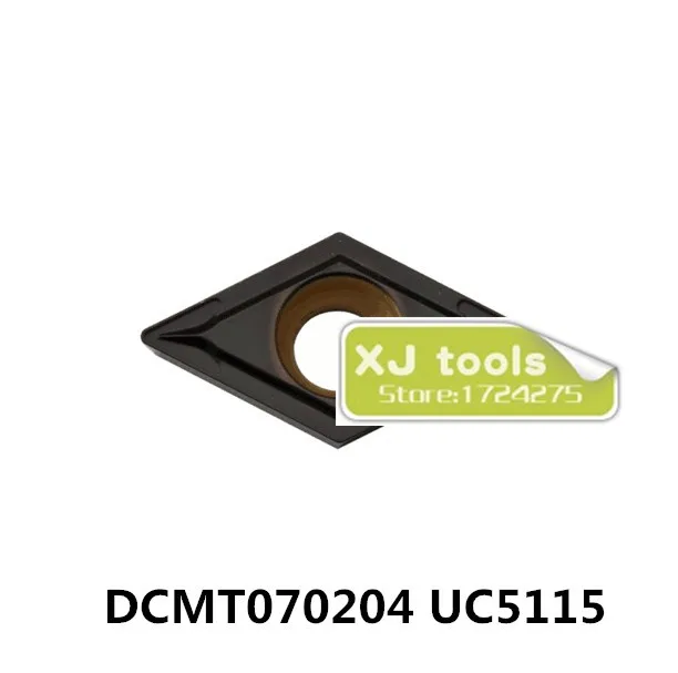 DCMT070204 UC5115