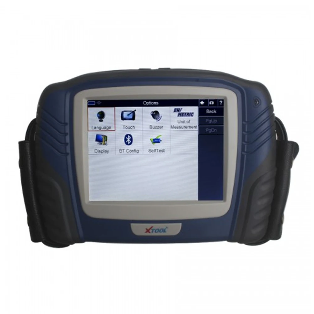 Xtool PS2 тяжелых грузовиков диагностический инструмент X TOOL HD грузовик сканер