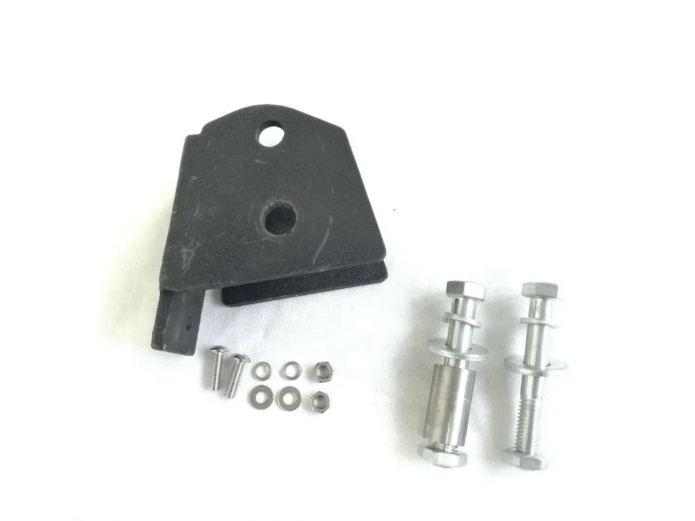 

Jimny Rear Panhard Rod Bracket(Up Forward)Car Styling Accessories