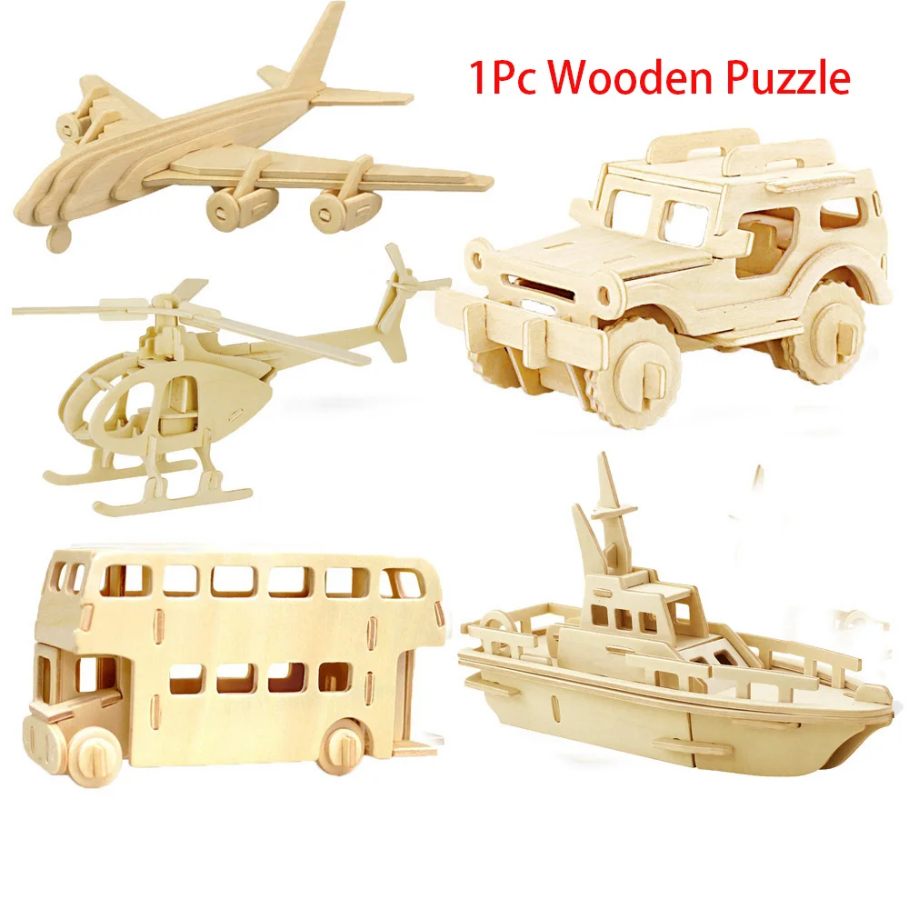 3d car puzzles for adults