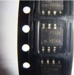 Новый оригинальный FDS9926A 9926 SOP8