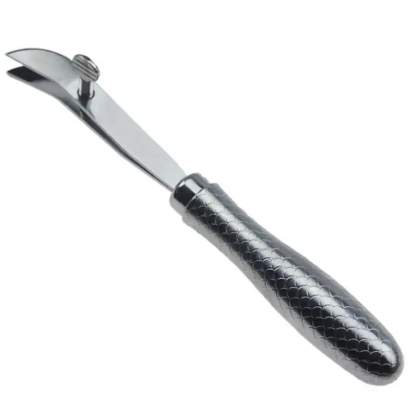 

Metal Splitters Scriber Edges Filter Edger Leather Craft Tools Free Shipping