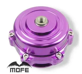 

single Spring 50mm Universal Turbo Blow off Valve