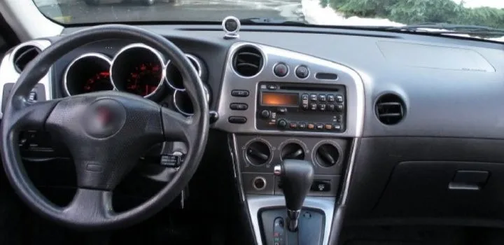 Best Liislee For Pontiac Vibe 2003~2008 Car DVD Player GPS Nav Navi Navigation Stereo Radio CD TV iPod BT HD Screen Multimedia System 2 Best Liislee For Pontiac Vibe 2003~2008 Car DVD Player GPS Nav Navi Navigation Stereo Radio CD TV iPod BT HD Screen Multimedia System 2