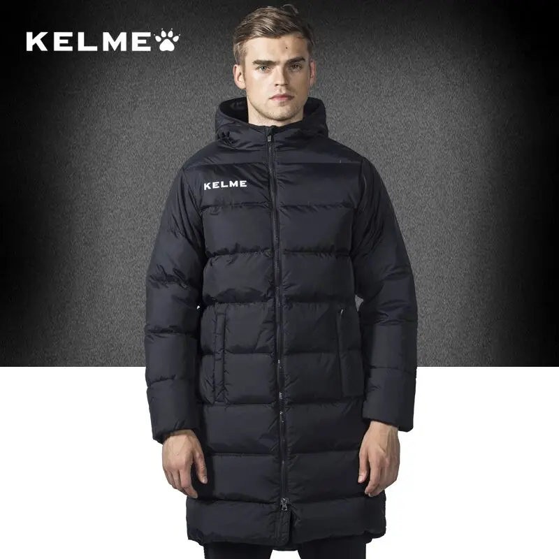 Пуховик kelme long down jacket. Кельми длинный пуховик. Пуховик kelme длинный. Пуховое пальто padding jacket. Kelme пуховик мужской зимний длинный.