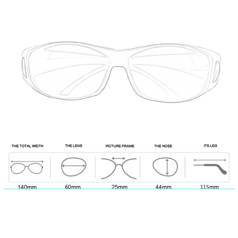 Universal Type 3D Glasses TV Movie Dimensional Anaglyph Video Frame 3D Vision Glasses DVD Game Glass Red And Blue Color Universal Type 3D Glasses TV Movie Dimensional Anaglyph Video Frame 3D Vision Glasses DVD Game Glass Red And Blue Color
