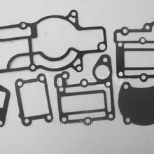 Бумага площадка для Yamaha ход 2 4-5-6 hp подвесной машина полный комплект