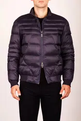 TACE & SHARK BILLIONAIRE хлопковая куртка для мужчин 2018 Новый стиль Мода Комфорт молния воротник высокое качество джентльмен Бесплатная доставка