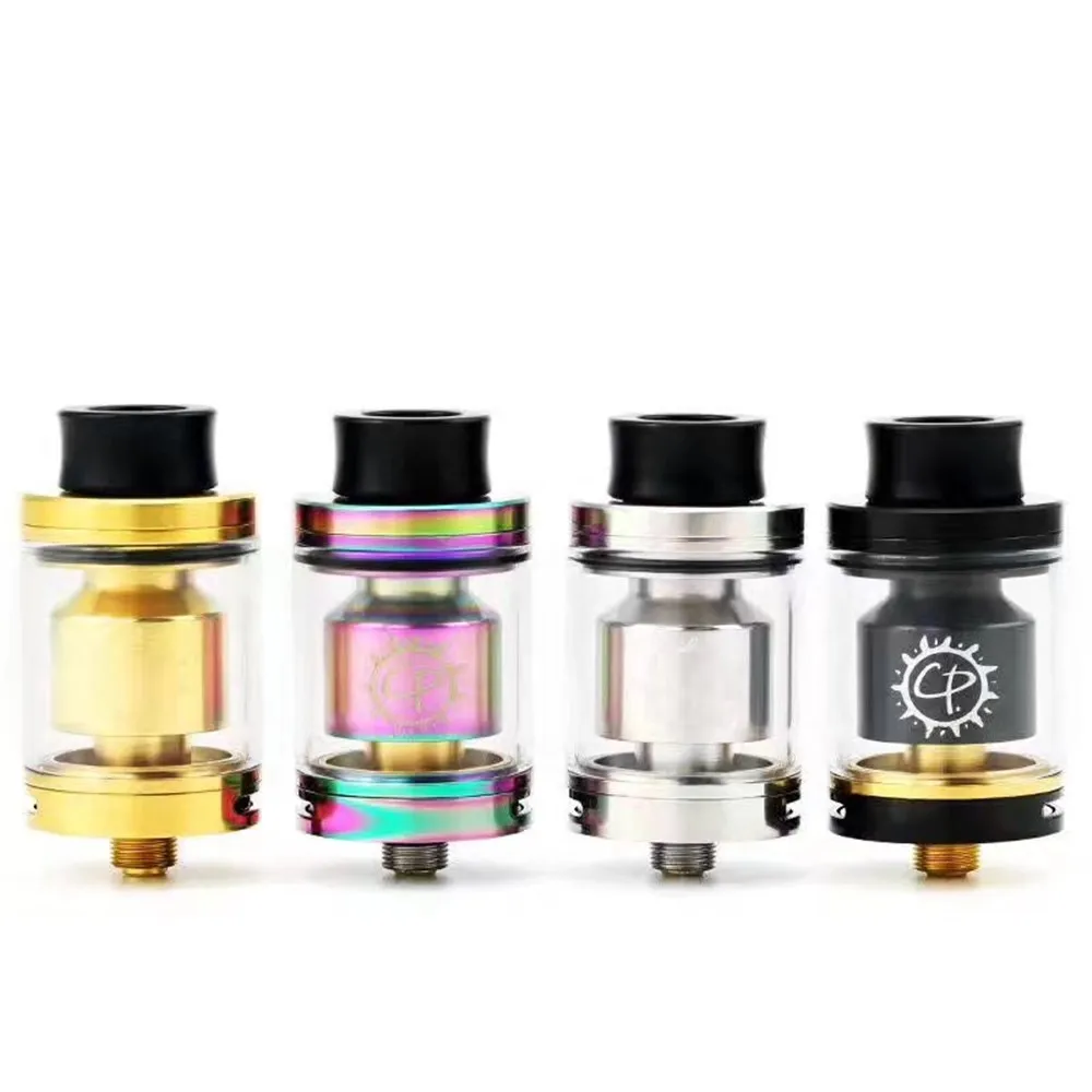 Advken CP RTA01