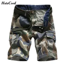 Модные сексуальные новые мужские шорты камуфляж, военный, армейский зеленый шорты мужские летние хлопковые карманные мужские шорты в повседневном стиле верхняя одежда