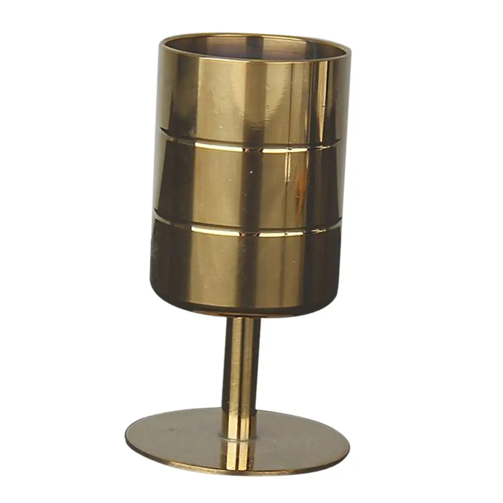 Toothpick Holder Protable Modern Toothpick Dispenser Box Container Storage for Home Kitchen Hotel Restaurant Table Decoration 