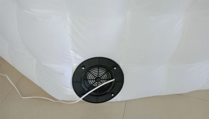 Blower