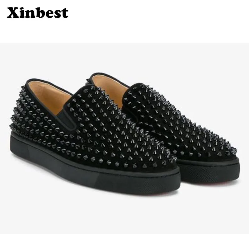 

Xinbest Man Woman Brand Outdoor Athletic Men Sneakers High quality fabric Lovers Skateboarding Shoes Women Man Walking Shoes