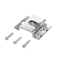 Ручной микрофон Динамик повесить зажим для Kenwood KMC-30 KMC-32 KMC-35 KMC-36