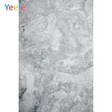 Yeele Grunge Grey Color Self Portrait Baby Children Photography Backgrounds Customize Photographic Backdrops For Photo Studio customize washable wrinkle free rococo painting style forest photography backdrops for photo studio portrait backgrounds s 1250