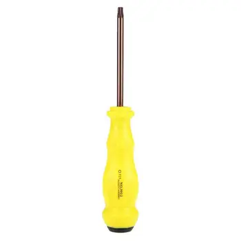 

1pcs S2 hard screwdriver T25 screwdriver