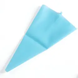 Глазурь трубочки Крем кондитерский мешок DIY инструмент для украшения торта утепленная сумка многоразового использования пищевой ТПУ