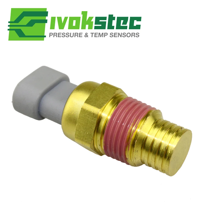 Temperature Temp Switch Sensor Sender For Cummins 3408645 4327029