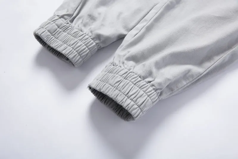 Cargo Joggers Baggy Harem Pants 5