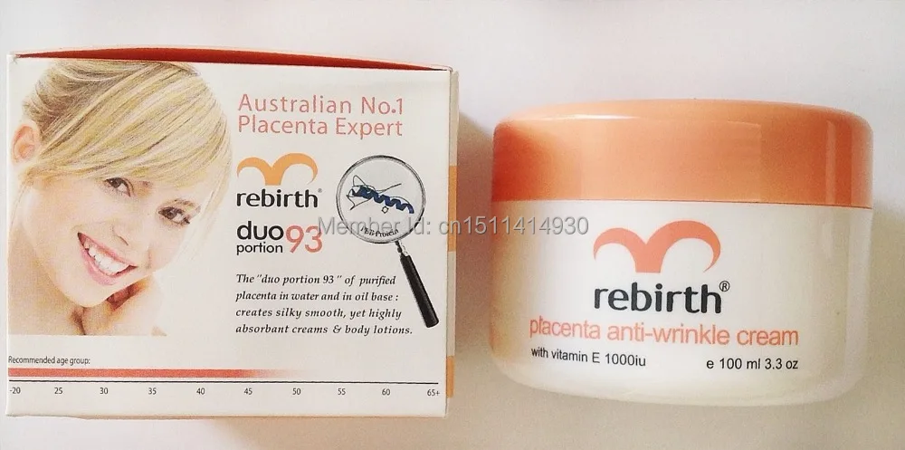 rebirth placenta