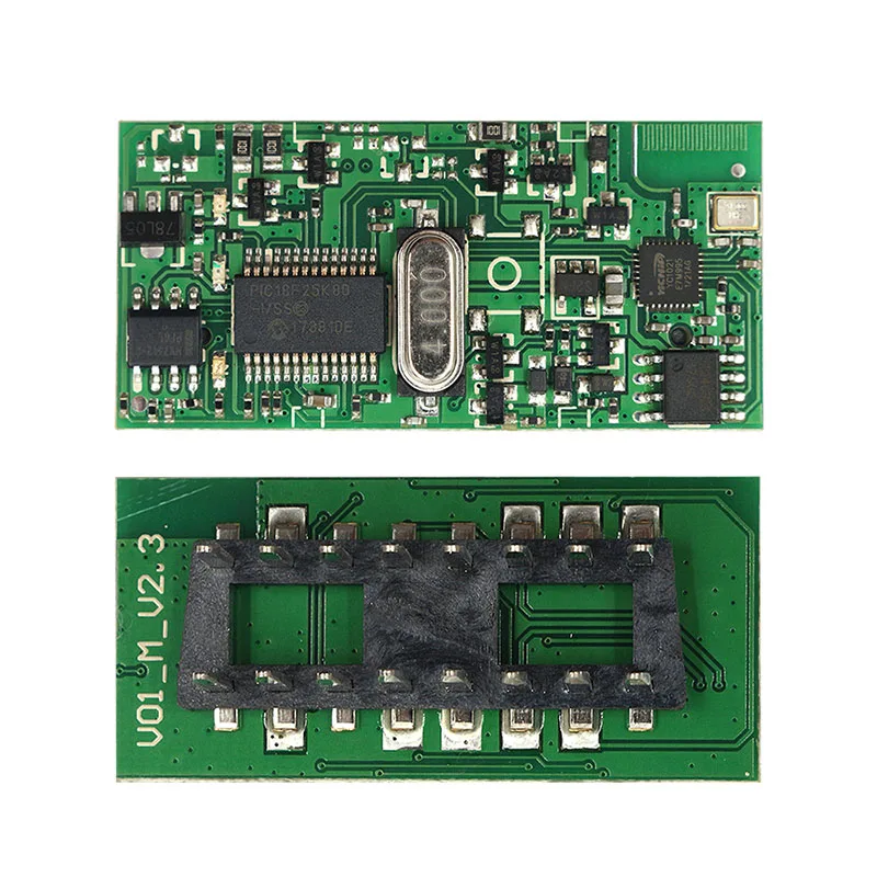 Супер Мини ELM 327 Bluetooth V1.5 PIC18F25K80 мини ELM327 1,5 OBD2 автомобиля диагностический инструмент Поддержка J1850 протоколы Бесплатная доставка