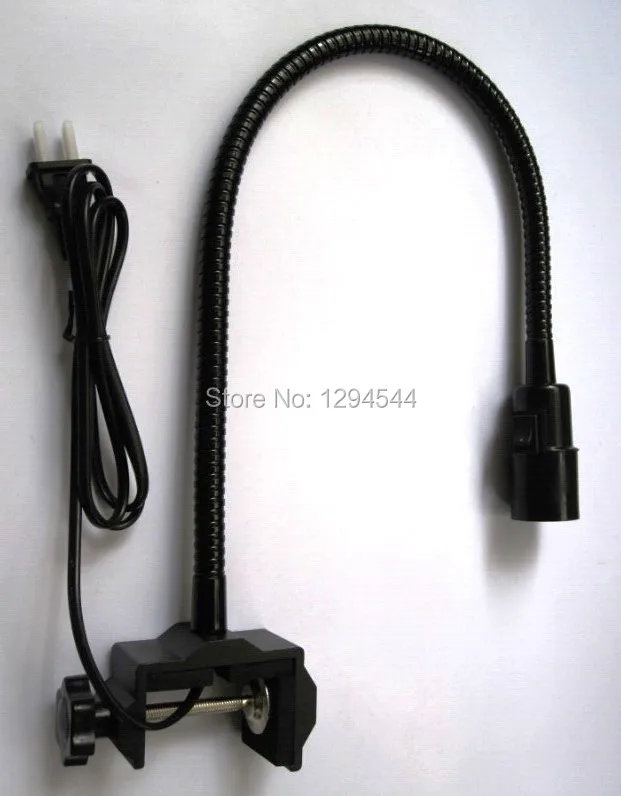 

lamp holder led fish tank clamp aquarium stand supply max60mm tank e27 clamp lamp Aquarium holder