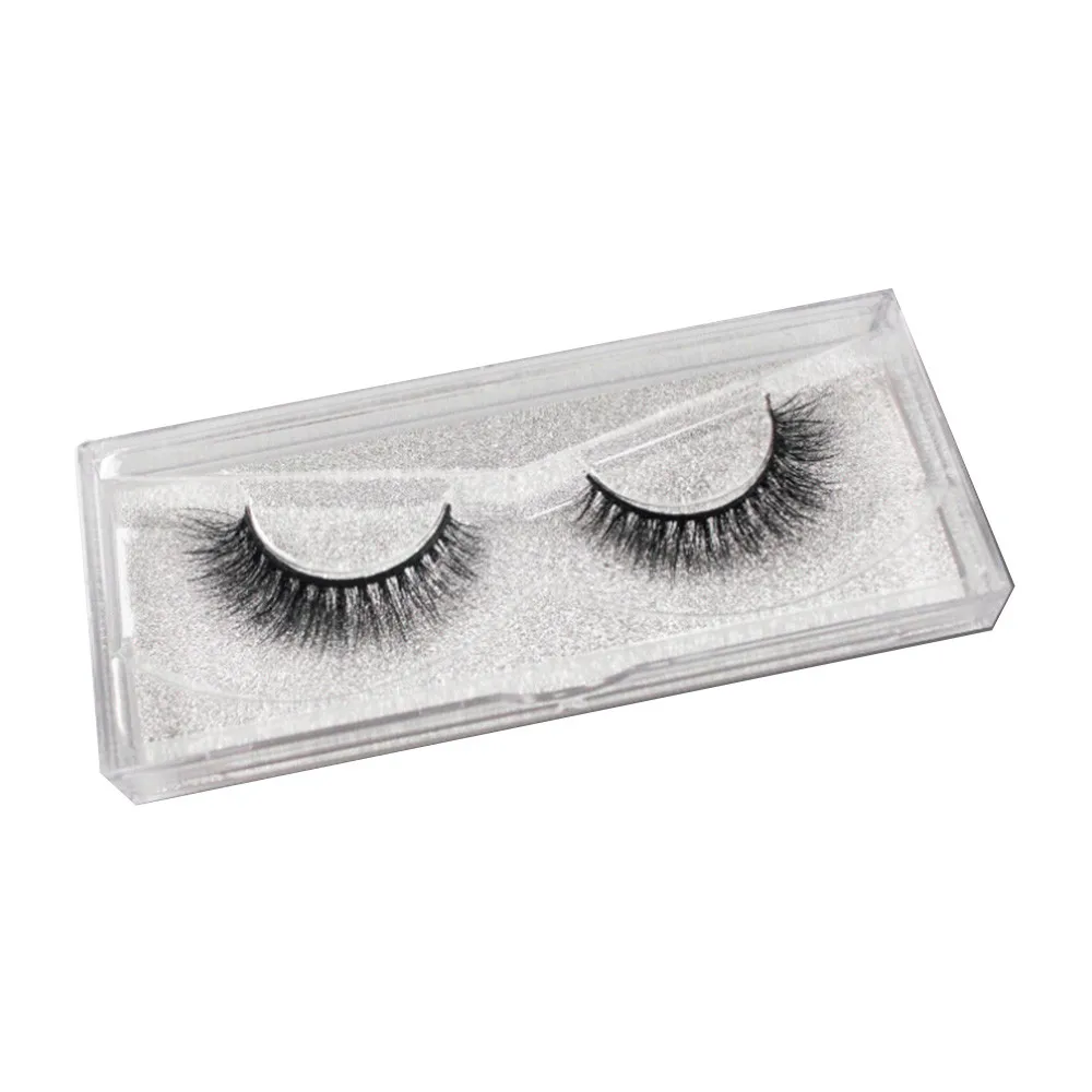 

Fashion false eyelashes Natural Thick False Fake Eyelashes Eye Lashes Makeup Extension Mixing Length 0928