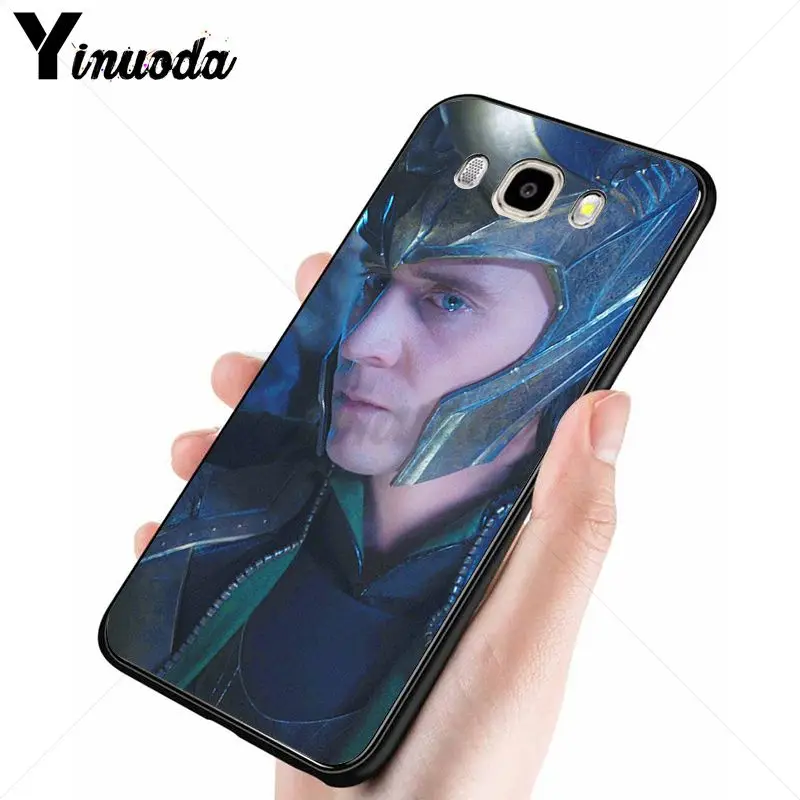 Loki Thor