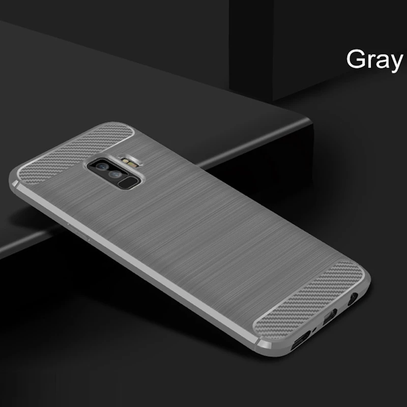 soft case for samsung s9-10