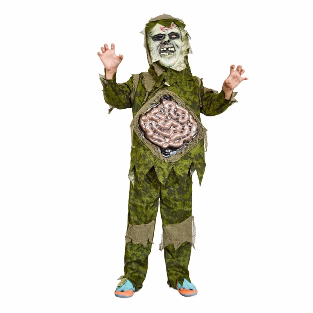 640+ Cerita Hantu Zombie Gratis Terbaru