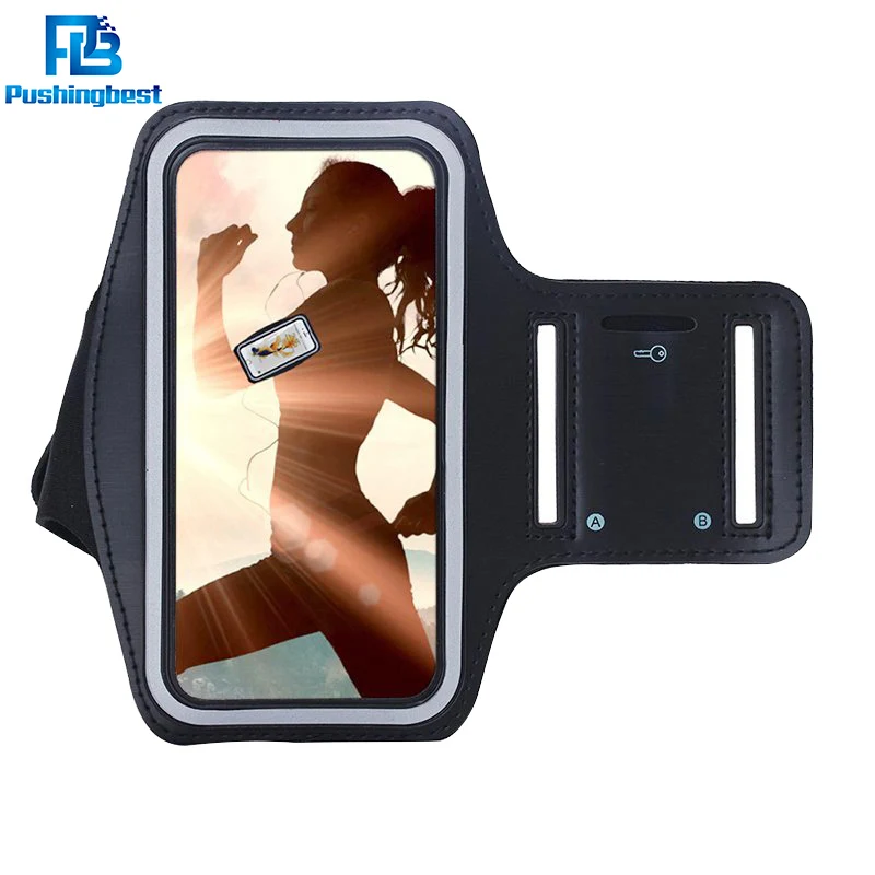 Iphone Jogging Case Iphone Jogging Case