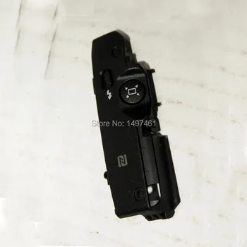 

Flash botton Left Side Cover repair parts for Canon PowerShot SX700 HS ; PC2047 Digital camera