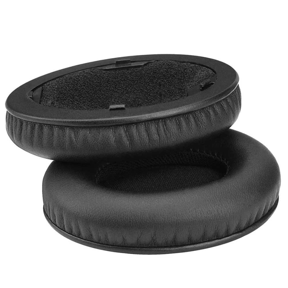 Foam Ear Pads Cushions for Beats by Dr. Dre Studio 1.0 (1st Gen) Headphones (2)