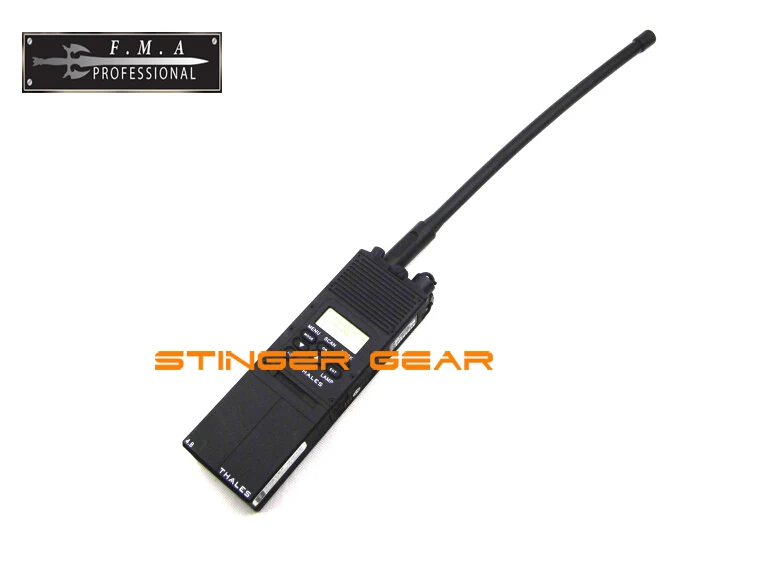 

FMA COS Airsoft AN/PRC-148 Radio Dummy Case Dummy MBITR Radio+Free shipping(SKU12050780)