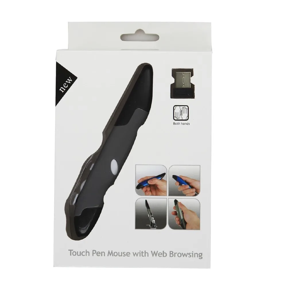 gaming mouse wireless