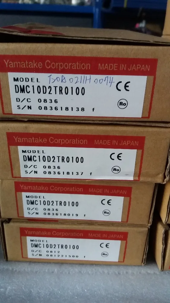 CMC10DR0100-in Woodworking Machinery Parts from Tools on Aliexpress.com
