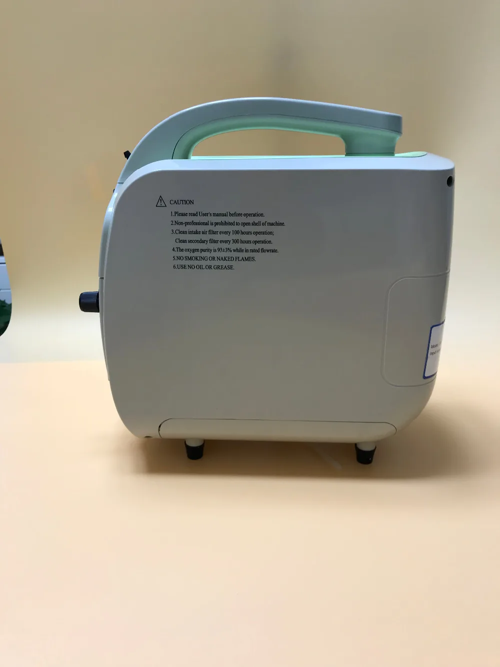 Генератор кислорода для дома своими руками