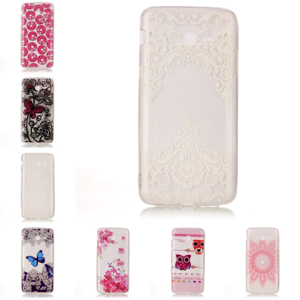 For Samsug Sansung Sumsung Galaxy J3 2017 Pretty Best Cheap Soft Thin Ultra TPU Carcasa Etui Fundas Cover Phone Mobile |