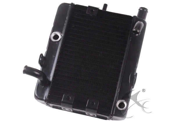 Радиатор охлаждающая решетка для YAMAHA YP250 1995 2000 1996 1997 1998 1999 аксессуары