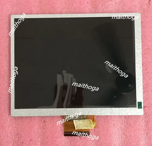 Maithoga 5 5-дюймовый TFT ЖК-дисплей экран женский SVGA 7 0 (RGB)* 800 | Электронные компоненты и